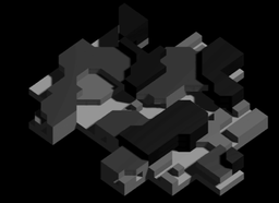 Terrain Layout Generator thumbnail